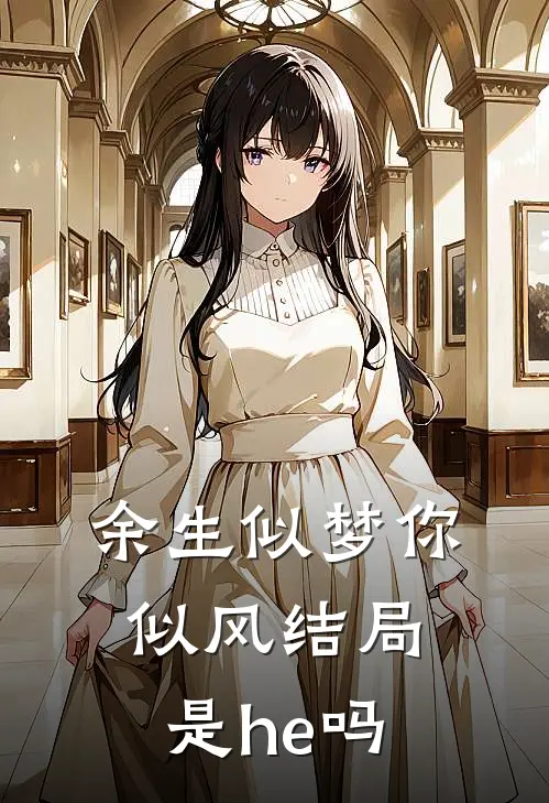 余生似梦你似风结局是he吗