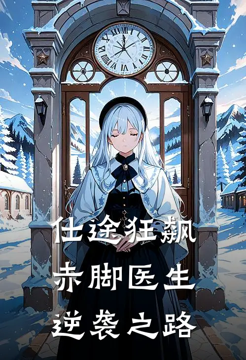 仕途狂飙赤脚医生逆袭之路