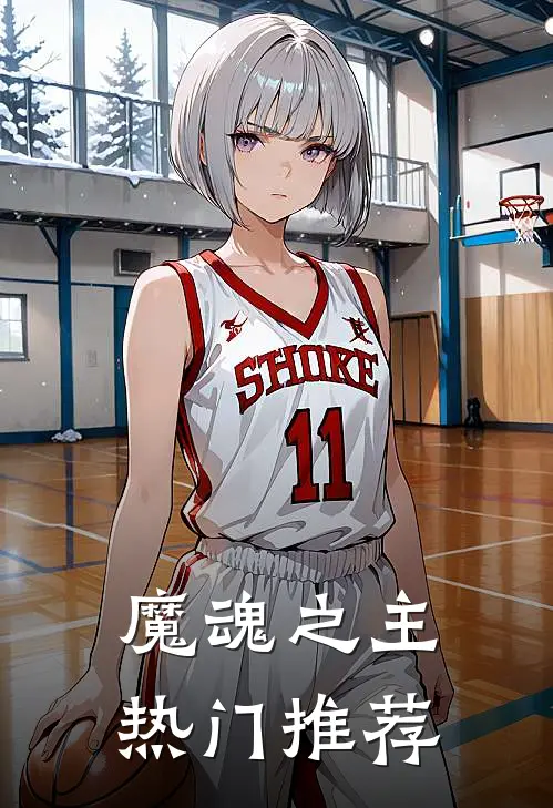 魔魂之主热门推荐