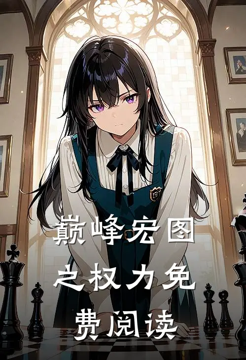 巅峰宏图之权力免费阅读