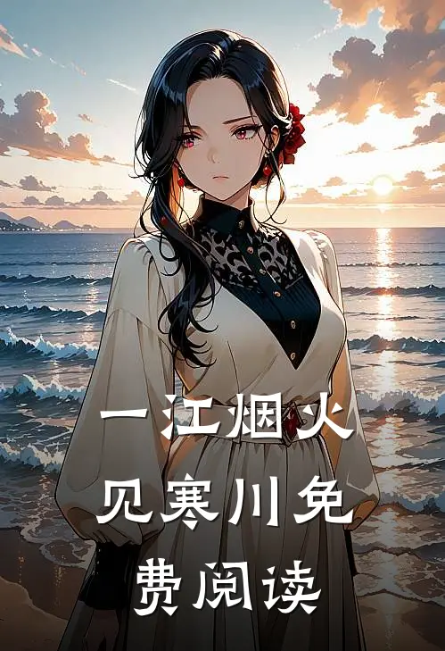 一江烟火见寒川免费阅读