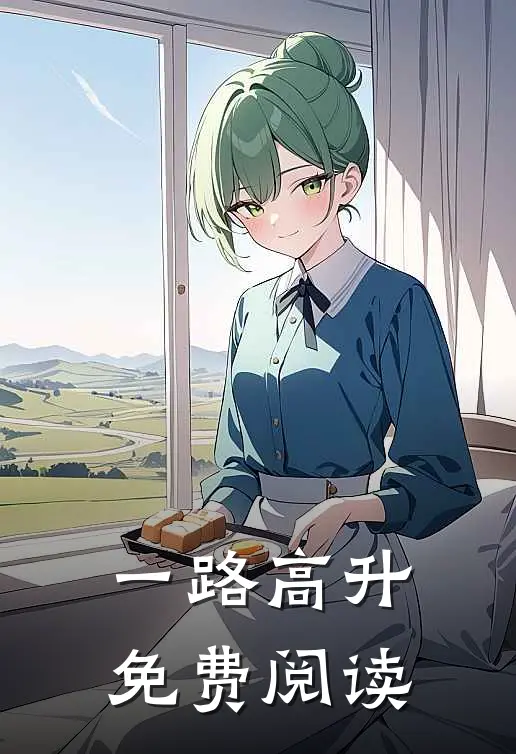 一路高升免费阅读