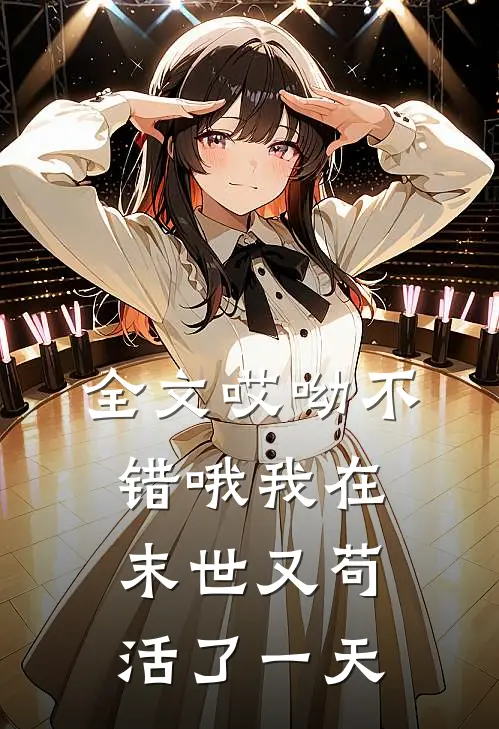 全文哎呦不错哦我在末世又苟活了一天