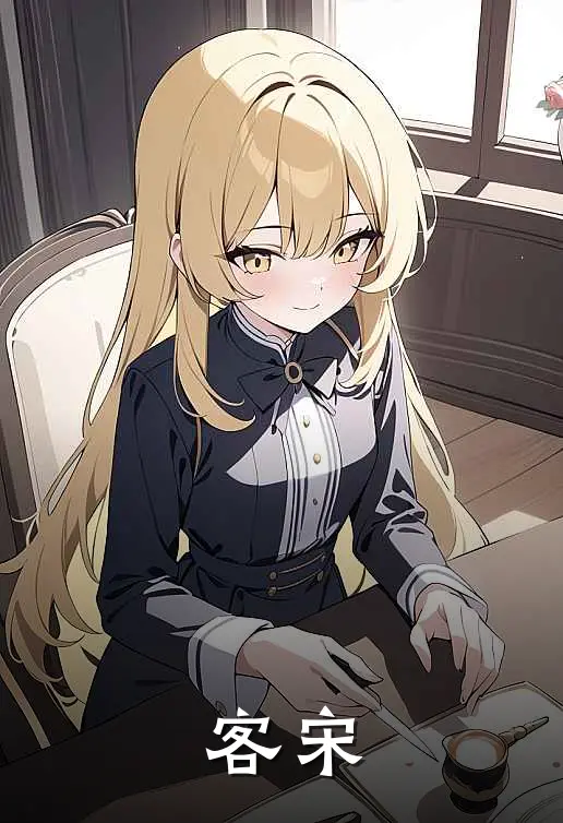 客宋