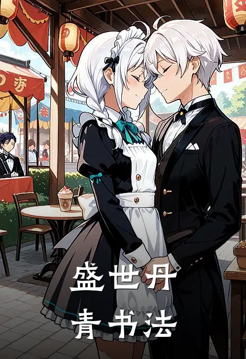 盛世丹青书法