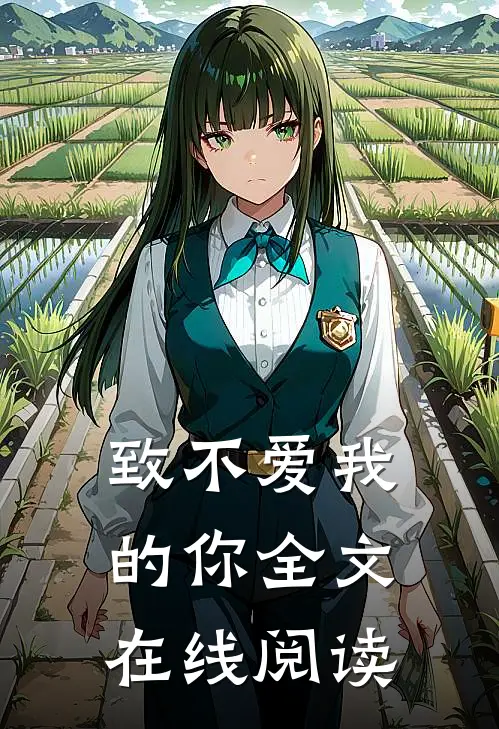 致不爱我的你全文在线阅读