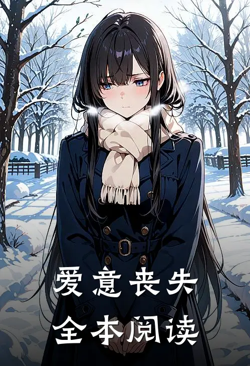 爱意丧失全本阅读