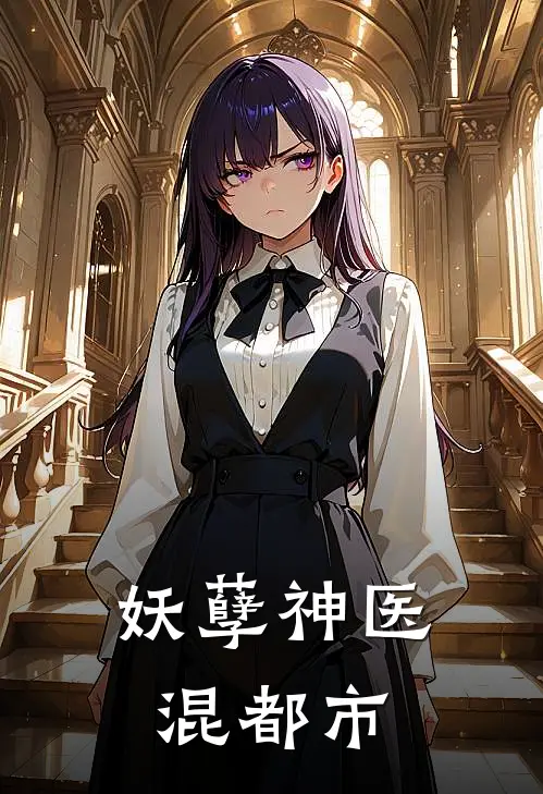 妖孽神医混都市