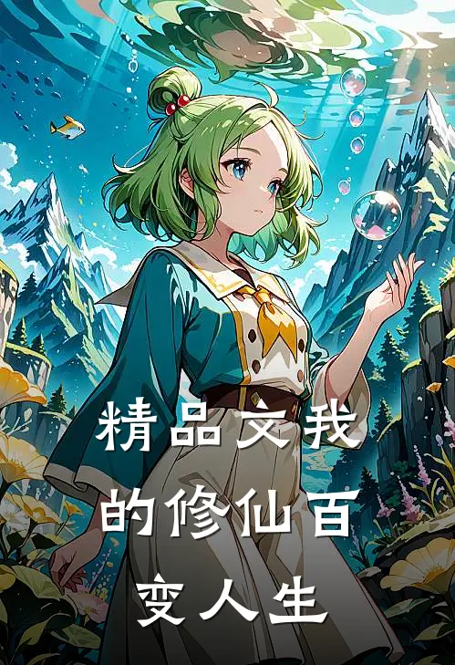 精品文我的修仙百变人生