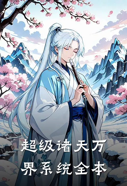 超级诸天万界系统全本