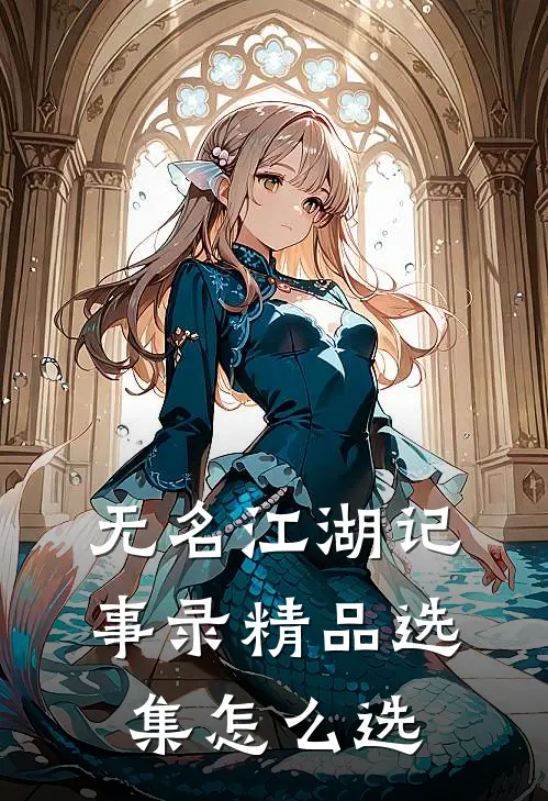 无名江湖记事录精品选集怎么选
