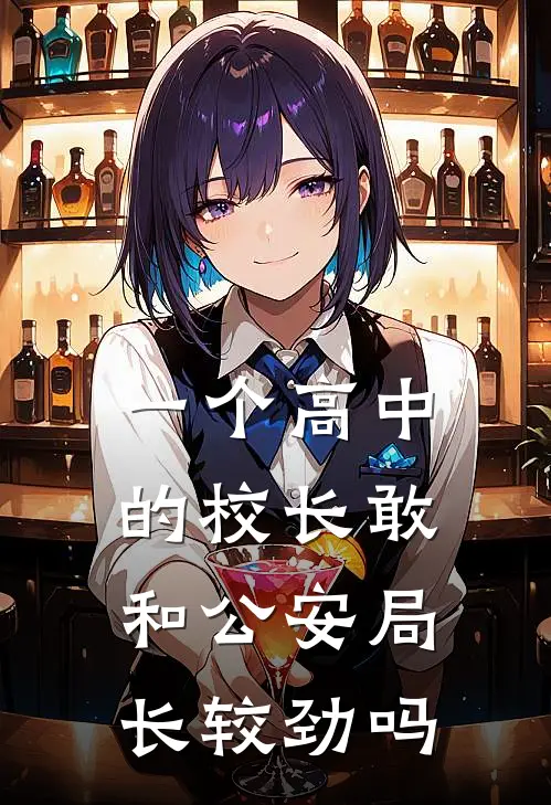 一个高中的校长敢和公安局长较劲吗