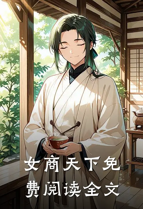 女商天下免费阅读全文