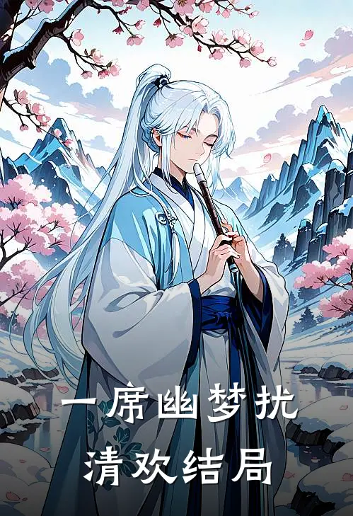 一席幽梦扰清欢结局