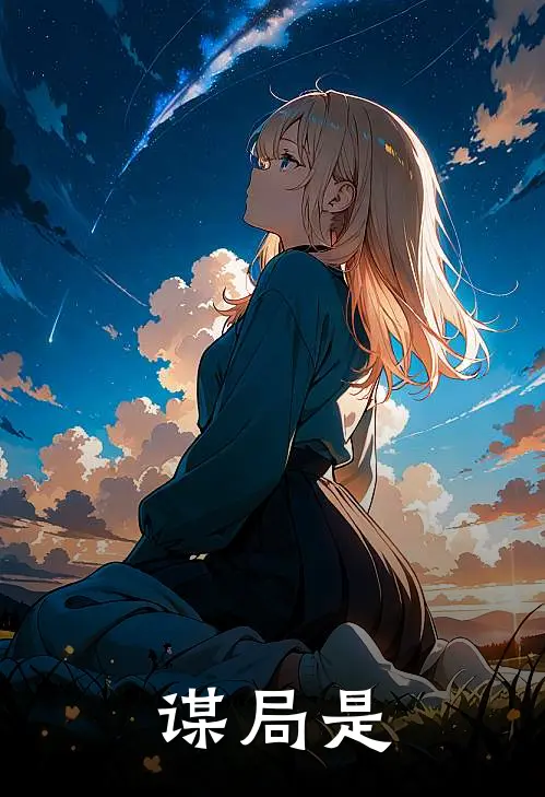 谋局是