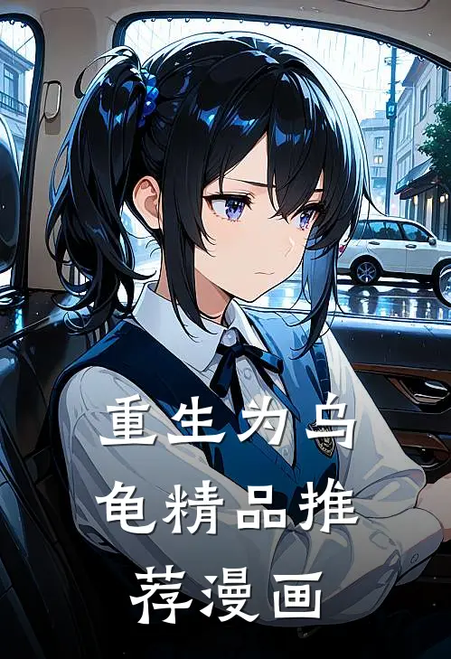 重生为乌龟精品推荐漫画