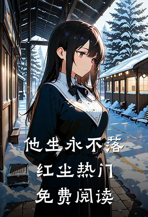 他生永不落红尘热门免费阅读