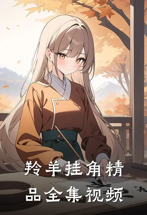 羚羊挂角精品全集视频