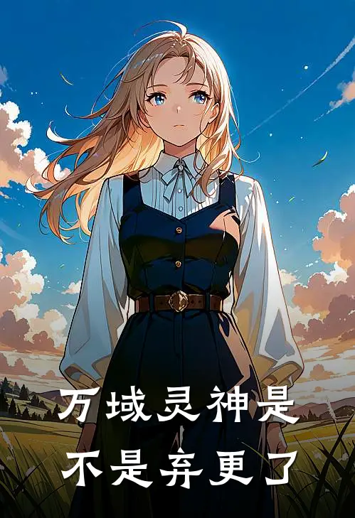 万域灵神是不是弃更了
