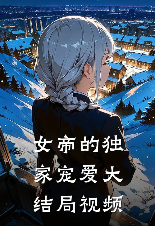女帝的独家宠爱大结局视频