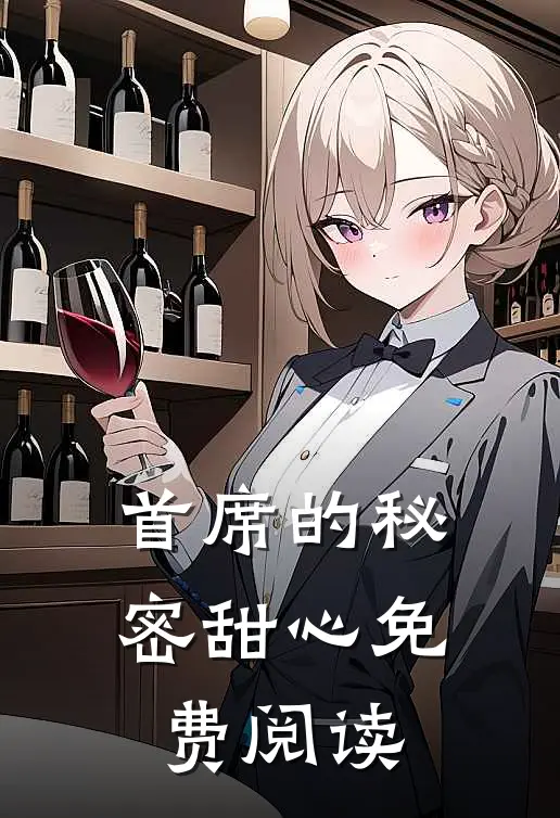 首席的秘密甜心免费阅读