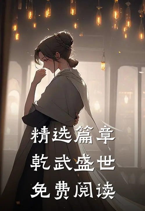 精选篇章乾武盛世免费阅读