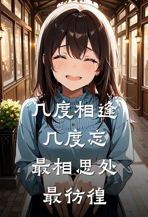 几度相逢几度忘,最相思处最彷徨