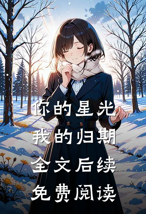 你的星光我的归期全文后续免费阅读