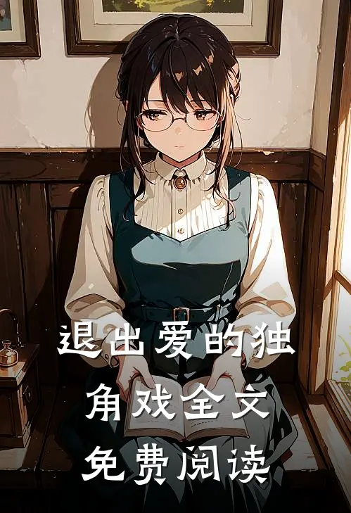 退出爱的独角戏全文免费阅读