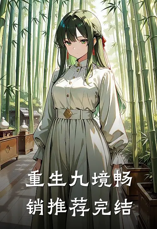 重生九境畅销推荐完结