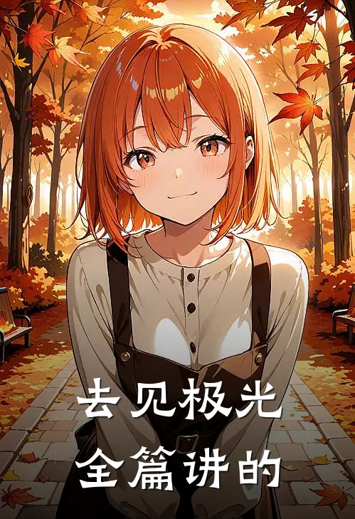去见极光全篇讲的