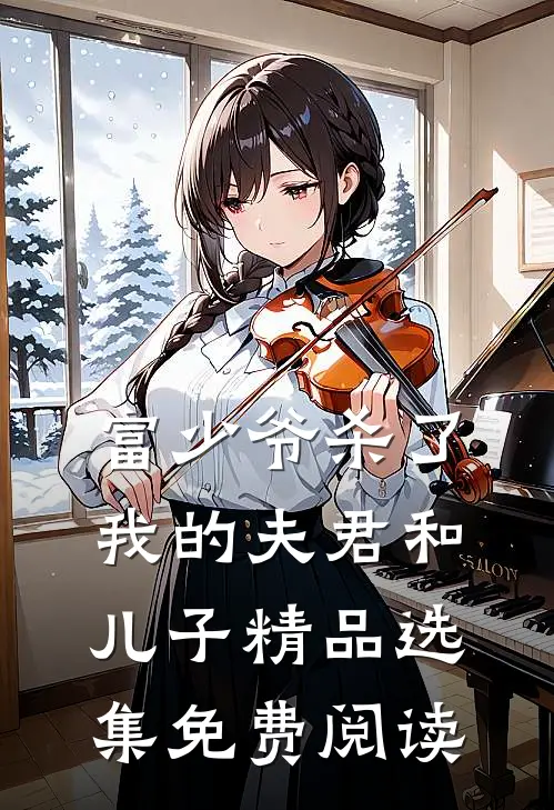 富少爷杀了我的夫君和儿子精品选集免费阅读