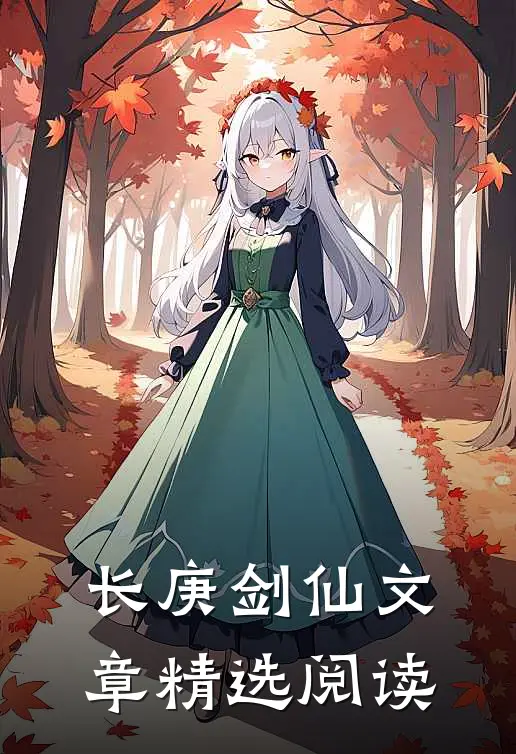 长庚剑仙文章精选阅读
