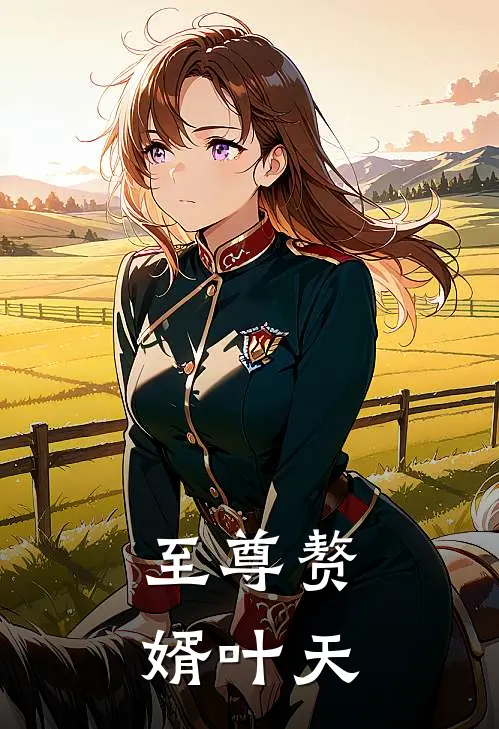 至尊赘婿叶天
