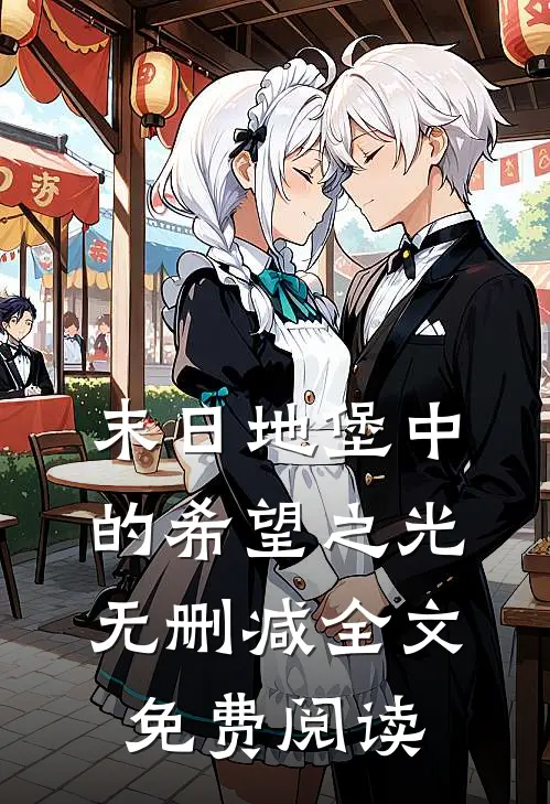 末日地堡中的希望之光无删减全文免费阅读