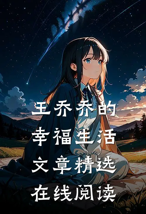 王乔乔的幸福生活文章精选在线阅读