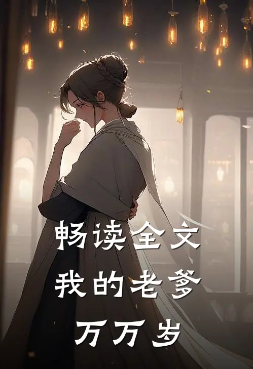 畅读全文我的老爹万万岁