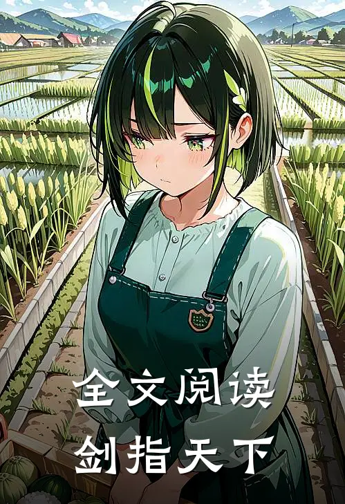 全文阅读剑指天下