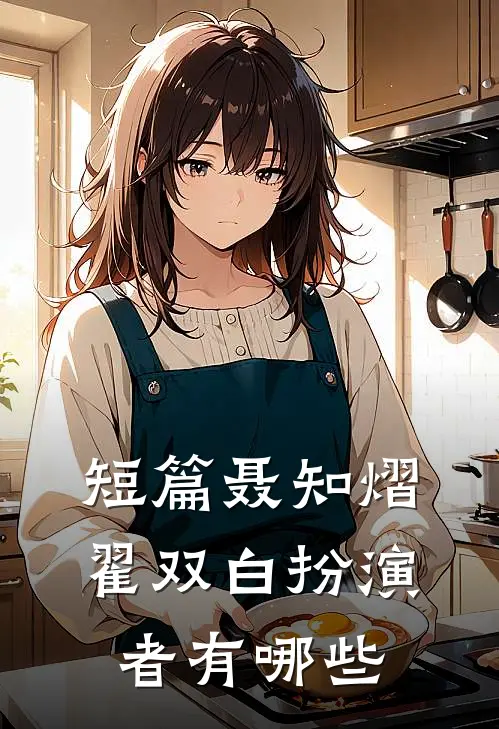 短篇聂知熠翟双白扮演者有哪些