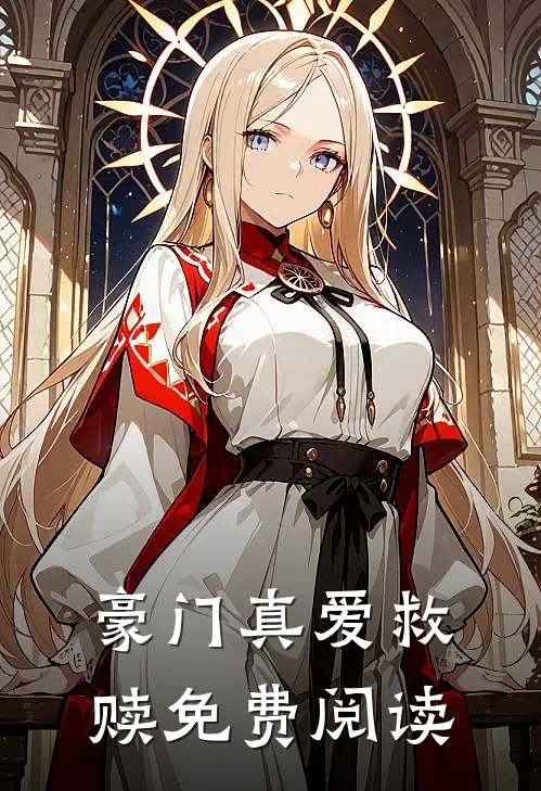 豪门真爱救赎免费阅读