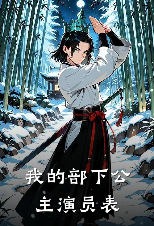 我的部下公主演员表