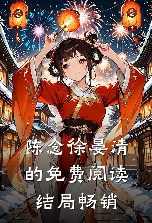 陈念徐晏清的免费阅读结局畅销