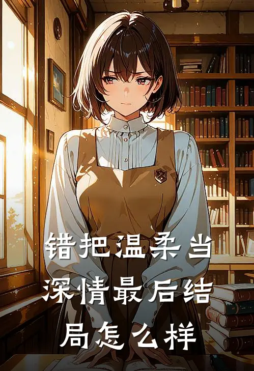 错把温柔当深情最后结局怎么样