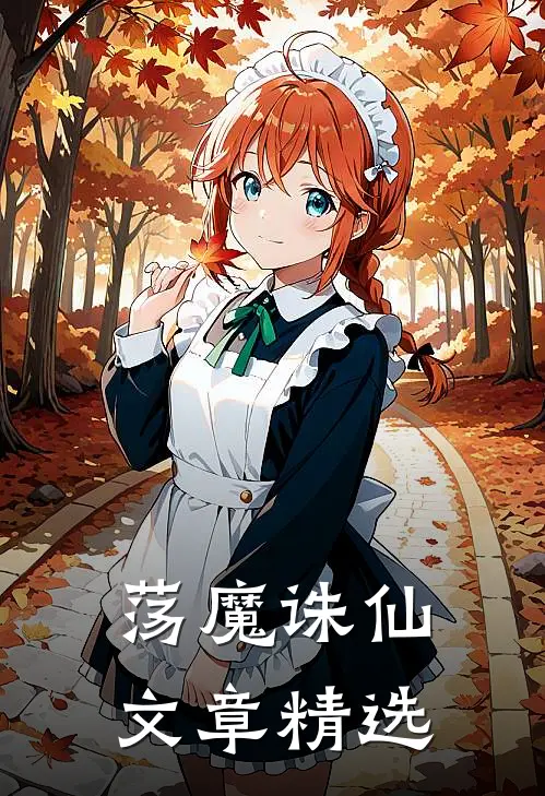 荡魔诛仙文章精选
