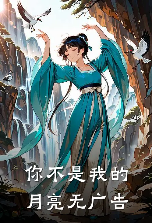 你不是我的月亮无广告