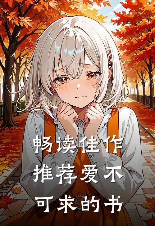 畅读佳作推荐爱不可求的书