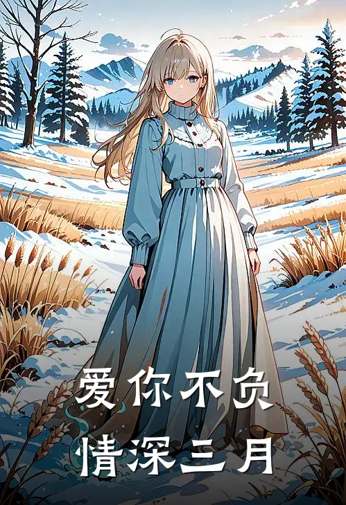 爱你不负情深 三月