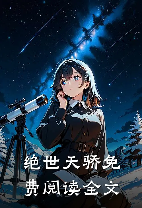 绝世天骄免费阅读全文