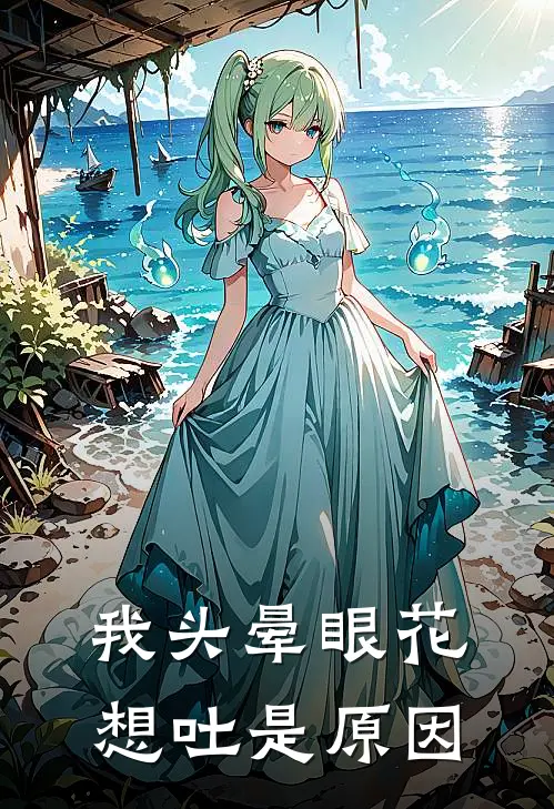 我头晕眼花想吐是原因