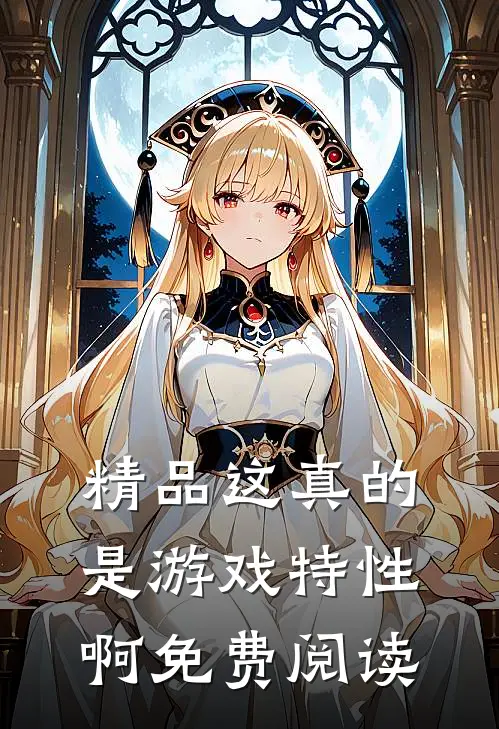 精品这真的是游戏特性啊免费阅读
